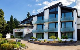 Hotel Njord