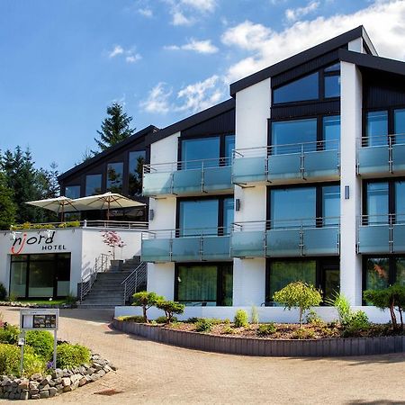 Hotel Njord Goslar Exteriör bild
