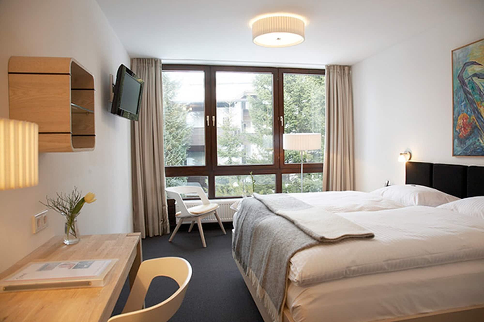Hotel Njord Goslar Exteriör bild