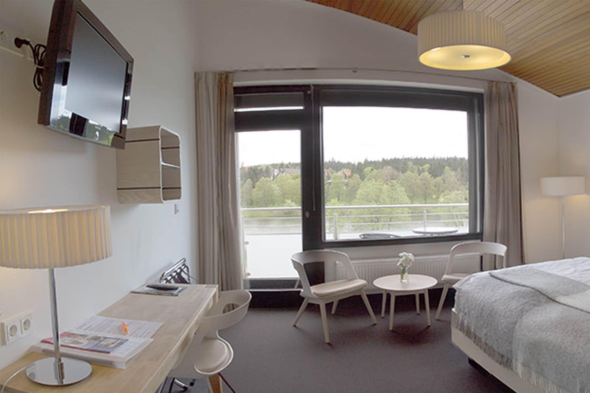 Hotel Njord Goslar Exteriör bild
