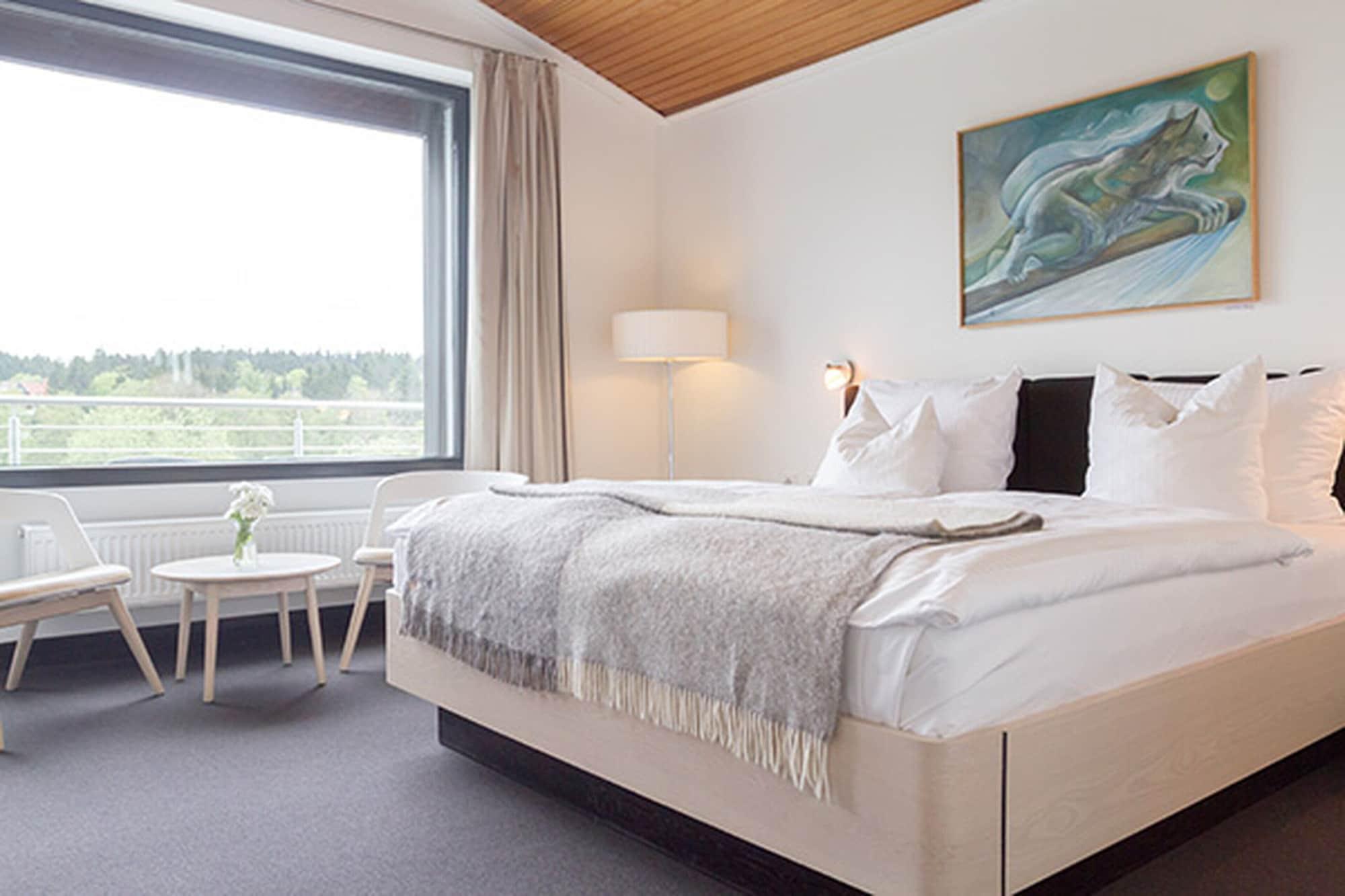 Hotel Njord Goslar Exteriör bild