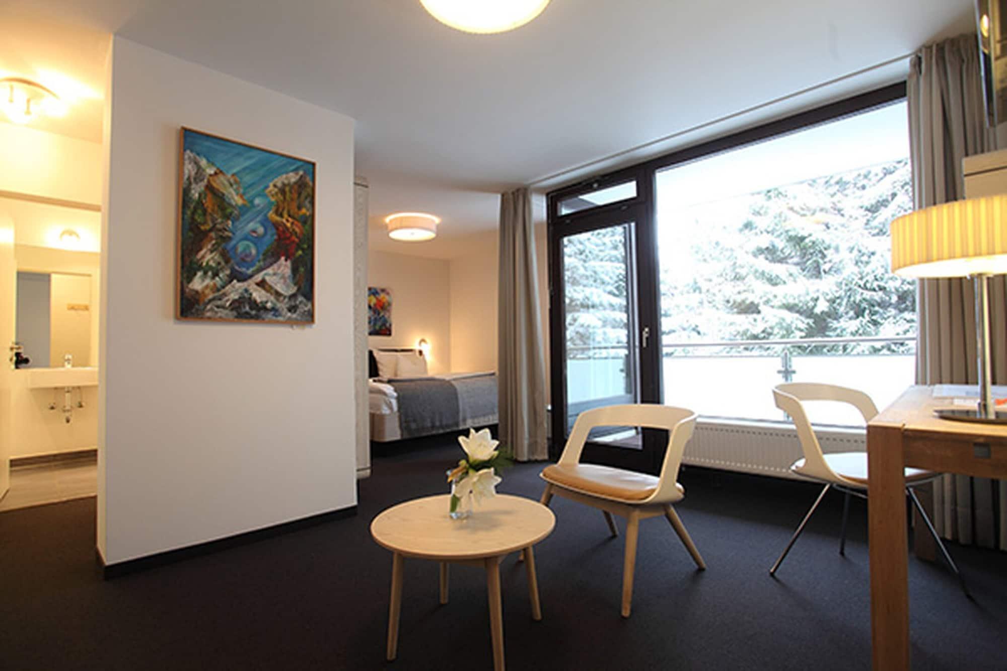 Hotel Njord Goslar Exteriör bild