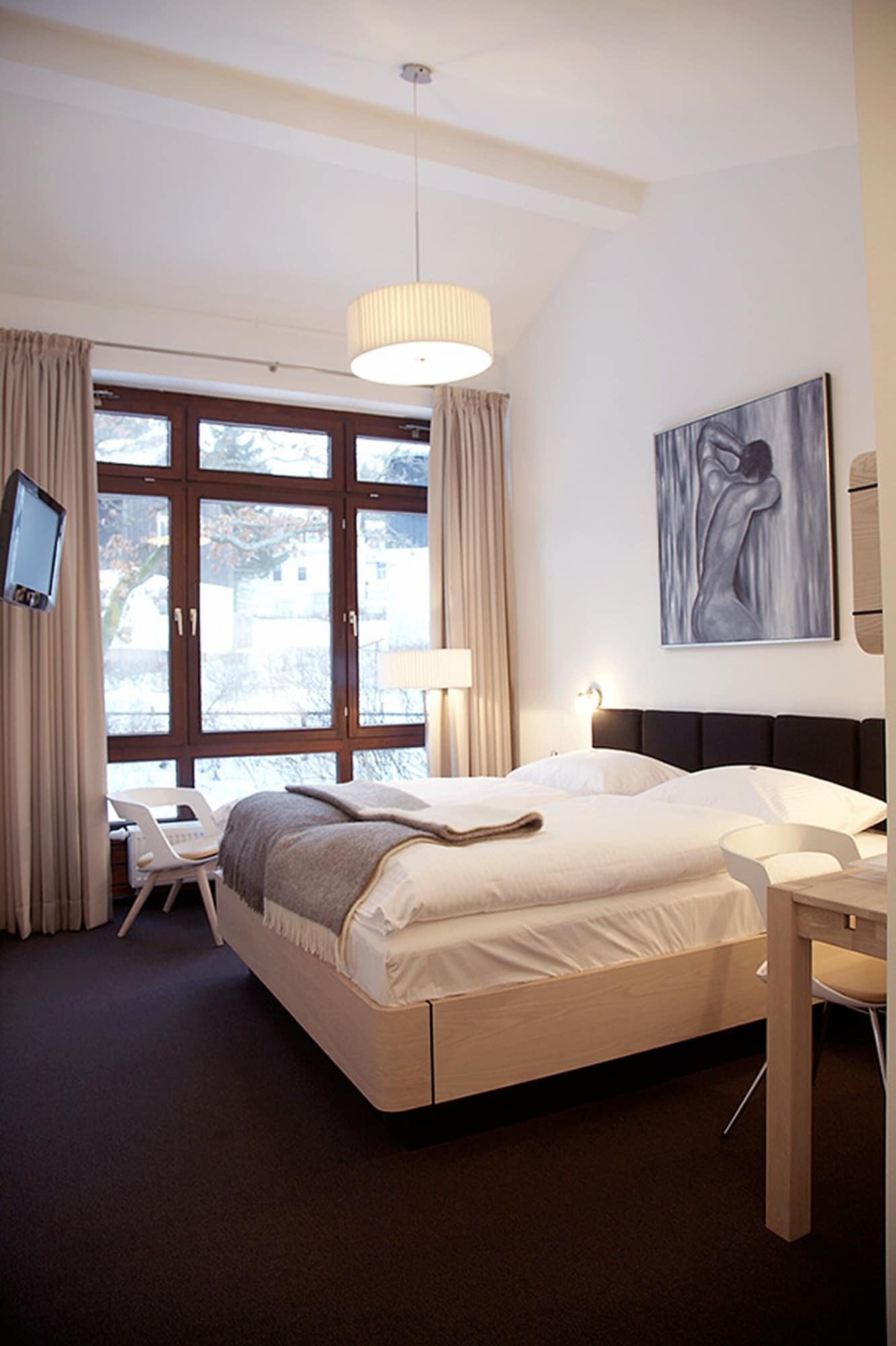 Hotel Njord Goslar Exteriör bild