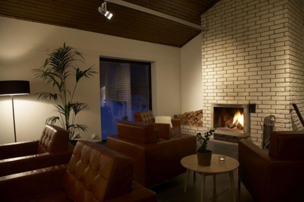 Hotel Njord Goslar Exteriör bild