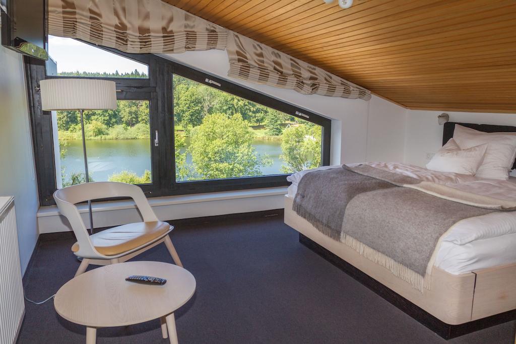 Hotel Njord Goslar Exteriör bild